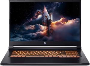 Obrázok pre výrobcu Acer Nitro V 17 ANV17-41-R4CC /R5-240/17,3" FHD/16GB/ 1TB/RTX 4050/bez OS/Black