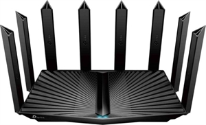 Obrázok pre výrobcu TP-Link 5G BE9300 Whole Home Mesh Wi-Fi 7 Router, Build-In 5G Modem SPEED: 574 Mbps at 2.4 GHz + 2880 Mbps at 5 GHz + 5760 Mbps