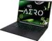 Obrázok pre výrobcu Gigabyte AERO X16 1VH93CZC94AH /AI7-350/16" 2560x1600/16GB/ 1TB/RTX 5060/W11H/Gray