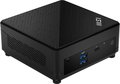 Obrázok pre výrobcu MSI PC Cubi 5 12M-262BEU - Intel Core i3-1215U, 2x SODIMM DDR4, 1x 2.5" + 1x M.2,WI-FI + BT, USB, VESA, bez OS, černá