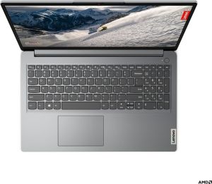 Obrázok pre výrobcu Lenovo IdeaPad 1 15AMN7/R5-7520U/15,6" FHD/16GB/512GB SSD/AMD int/W11H/Gray
