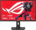 Obrázok pre výrobcu ASUS ROG Strix XG27UCS 27"/IPS/4K UHD/ 160Hz/1ms/Black/3R