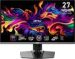 Obrázok pre výrobcu MSI MPG 271QRX 26,5"/QD-OLED/QHD/ 360Hz/0,03ms/Černá/3R