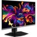 Obrázok pre výrobcu MSI MPG 271QRX 26,5"/QD-OLED/QHD/ 360Hz/0,03ms/Černá/3R