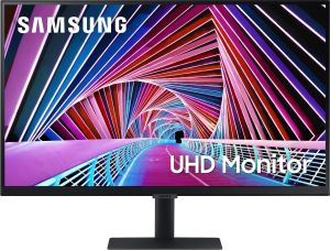Obrázok pre výrobcu Samsung S27AQ0 27" LED IPS 3840x2160 Mega DCR 5ms 300cd DP HDMI USB