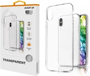 Obrázok pre výrobcu ALIGATOR Pouzdro Transparent Samsung A52/A52 5G/A52s