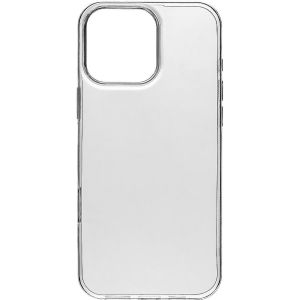 Obrázok pre výrobcu Tactical TPU Kryt pro Apple iPhone 16 Pro Max Transparent