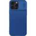 Obrázok pre výrobcu Nillkin CamShield PRO Zadní Kryt pro Apple iPhone 16 Pro Max Blue