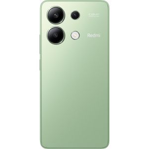 Obrázok pre výrobcu Xiaomi Redmi Note 13 (8GB/512GB) Green