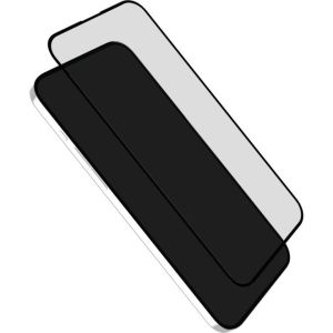 Obrázok pre výrobcu ER POWER Full CovER POWER - Temperované sklo pre iPhone 16 Pro