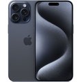 Obrázok pre výrobcu Apple iPhone 15 Pro Max 256GB Modrý Titan