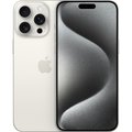 Obrázok pre výrobcu Apple iPhone 15 Pro Max/256GB/White Titan