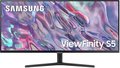 Obrázok pre výrobcu Samsung 34S50GC 34" VA LED 3440x1440 Mega DCR 4ms 300cd DP 2xHDMI