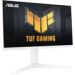 Obrázok pre výrobcu ASUS TUF VG27AQML1A-W 27"/IPS/QHD/ 260Hz/1ms/Black/3R