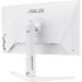Obrázok pre výrobcu ASUS TUF VG27AQML1A-W 27"/IPS/QHD/ 260Hz/1ms/Black/3R