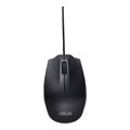 Obrázok pre výrobcu ASUS MOUSE UT280 Wired - optická drôtová myš; čierna