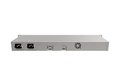 Obrázok pre výrobcu MIKROTIK RouterBOARD 1100AHx4 + L6(1,4GHz, 1GB RAM, 13x GbitLAN) rack