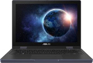 Obrázok pre výrobcu ASUS BR1204FGA /N100/12,2"/WUXGA/T/8GB/128GB SSD/UHD/W11P EDU/Gray