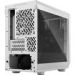 Obrázok pre výrobcu Fractal Design Meshify 2 Nano White TG Clear Tint