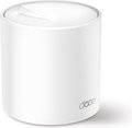 Obrázok pre výrobcu TP-Link AX3000 Smart Home Mesh WiFi6 System Deco X50(1-pack)