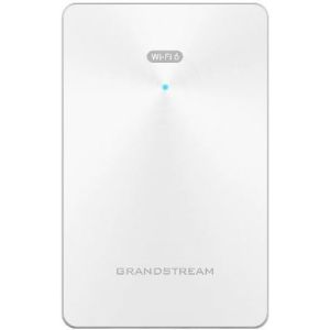 Obrázok pre výrobcu Grandstream GWN7661 přístupový bod Wi-Fi 6 AX1800 na stěnu