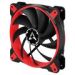 Obrázok pre výrobcu ARCTIC BioniX F120 (Red) – 120mm eSport fan