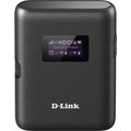 Obrázok pre výrobcu D-Link DWR-933 4G LTE Mobile Wi-Fi Hotspot, Wireless AC