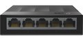 Obrázok pre výrobcu TP-Link LS1005G 5xGigabit Desktop Switch Fanless