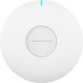 Obrázok pre výrobcu Grandstream GWN7660EM Wi-Fi 6 Extender a AP, MU-MIMO, MESH, captive portál, 16 SSID, QoS, VLAN