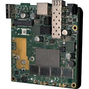 Obrázok pre výrobcu MikroTik L23UGSR-5HaxD2HaxD, RouterBOARD