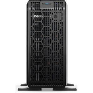 Obrázok pre výrobcu Dell PowerEdge T360 Smart Selection /8x3.5"/E-2414/1x16GB/ 1x480GB SSD SATA/700W/H355/3Yr Basic NBD
