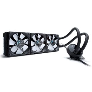 Obrázok pre výrobcu Fractal Design Celsius S36 vodní chlazení