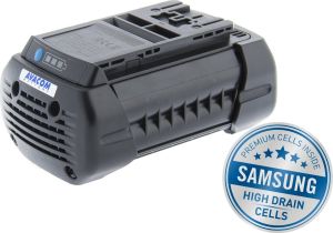 Obrázok pre výrobcu Baterie AVACOM BOSCH GSR 36 V-Li, Li-Ion 36V 5000mAh, články SAMSUNG