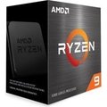 Obrázok pre výrobcu AMD Ryzen 9 5950X (3,4GHz / 64MB / 105W / no VGA / SocAM4) Box, bez chladica