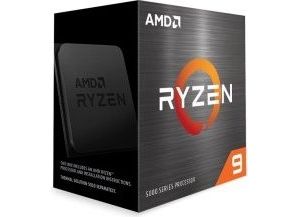 Obrázok pre výrobcu AMD Ryzen 9 5950X (3,4GHz / 64MB / 105W / no VGA / SocAM4) Box, bez chladica