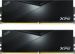 Obrázok pre výrobcu Adata Lancer DDR5 32GB/ 5200MHz/ CL38/2x16GB/Black