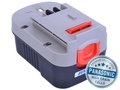 Obrázok pre výrobcu Baterie AVACOM BLACK & DECKER A144, A1714 Ni-MH 14,4V 3000mAh, články PANASONIC