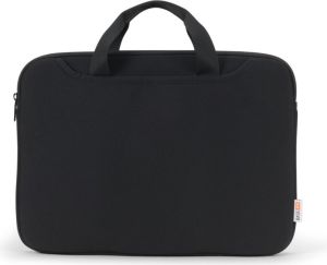 Obrázok pre výrobcu Dicota BASE XX Laptop Sleeve Plus 14-14.1" Black