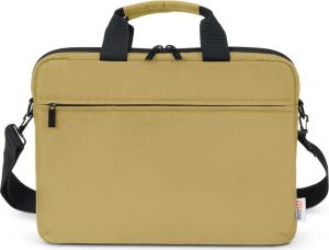 Obrázok pre výrobcu DICOTA BASE XX Slim Case 13-14.1" Camel Brown