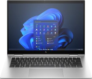 Obrázok pre výrobcu HP EliteBook x360 1040 G10 /i7-1355U/14" FHD/T/16GB/512GB SSD/Intel Iris Xe/W11P/Silver/3RNBD