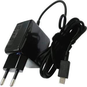 Obrázok pre výrobcu ASUS AC NAPÁJACÍ ADAPTÉR 24W 12V 2pin M-plug pre C100PA C201PA s EU plug