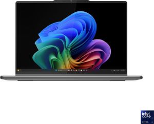 Obrázok pre výrobcu Lenovo Yoga 9 2-in-1 /14ILL10/ U7-258V/14" 2880x1800/T/ 32GB/1TB SSD/Arc 140V/W11H/Gray