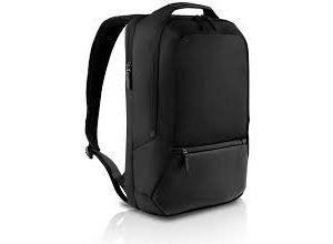 Obrázok pre výrobcu Dell BATOH Premier Slim Backpack 15 - PE1520PS - Fits most laptops up to 15"