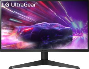 Obrázok pre výrobcu LG 24GQ50F-B.AEUQ 23,8" VA Full HD 1920x1080/16:9/ 250cdm/1ms/2xHDMI/DP/FreeSync/165Hz