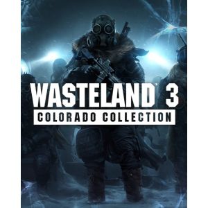 Obrázok pre výrobcu ESD Wasteland 3 Colorado Collection