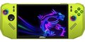 Obrázok pre výrobcu MSI Claw 8" FHD+ Ryzen Z2 /24G/1/AMD/W11H green