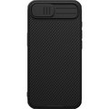 Obrázok pre výrobcu Nillkin CamShield PRO Magnetic Zadní Kryt pro Apple iPhone 16e Black