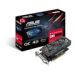 Obrázok pre výrobcu ASUS AMD Radeon ROG Strix RX 560 V2 4GB GDDR5, RX 560, 4GB GDDR5, 1xHDMI, 1xDVI-D