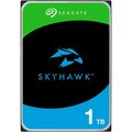Obrázok pre výrobcu Seagate SkyHawk 1TB HDD / ST1000VX013 / Interní 3,5" / SATA III / 256 MB