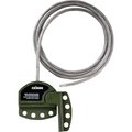 Obrázok pre výrobcu Doerr Universal Cable Lock kabelové uchycení fotopasti